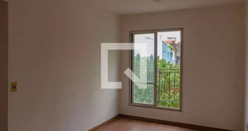 Apartamento com 1 quarto à venda na Rua Antônio Olinto, 189, Jabaquara, São Paulo