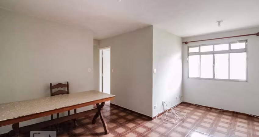 Apartamento à Venda - Parque dos Príncipes, 3 Quartos,  88 m2