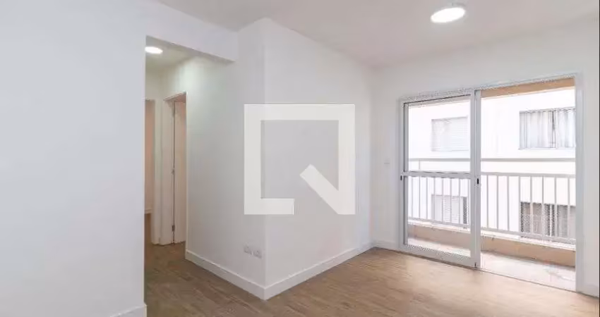 Apartamento com 2 quartos à venda na Rua João de Laet, 313, Mandaqui, São Paulo