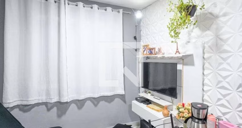 Apartamento à Venda - Sacomã, 2 Quartos,  32 m2
