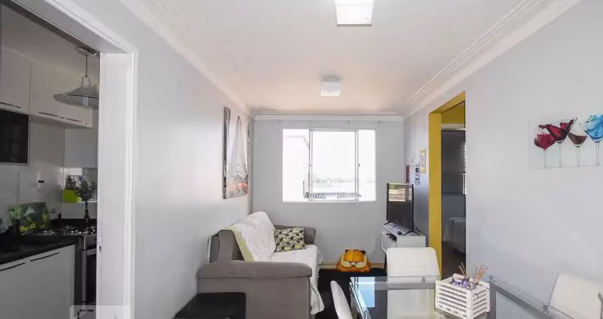 Apartamento com 2 quartos à venda na Rua Leandro Teixeira, 240, Morumbi, São Paulo