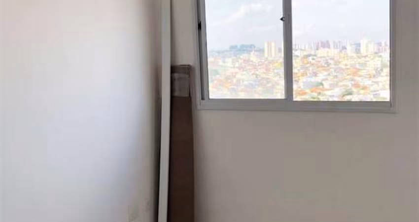 Apartamento à Venda - Vila Alpina, 1 Quarto,  30 m2