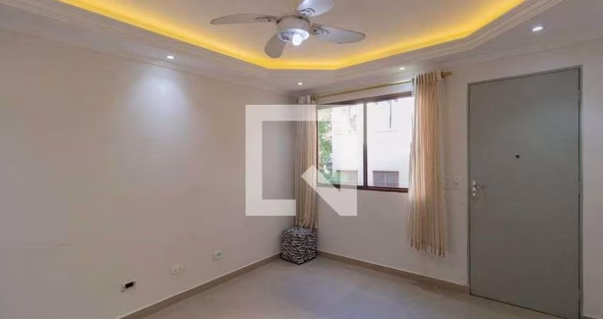 Apartamento à Venda - Ermelino Matarazzo, 2 Quartos,  50 m2