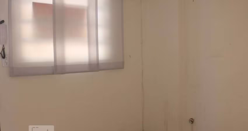 Apartamento à Venda - Aclimação, 1 Quarto,  30 m2