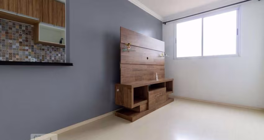 Apartamento à Venda - Ermelino Matarazzo, 1 Quarto,  45 m2