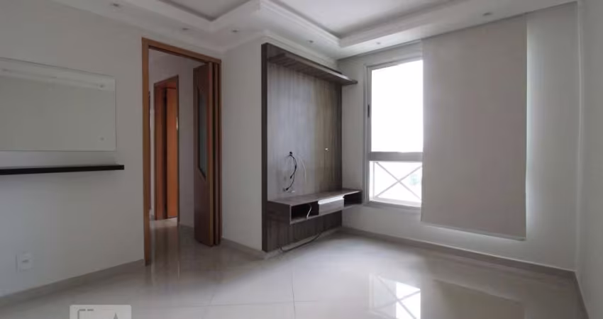 Apartamento à Venda - Freguesia do Ó, 2 Quartos,  50 m2