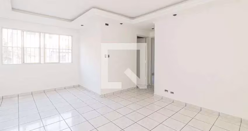 Apartamento à venda - vila mazzei, 2 quartos,  67 m2