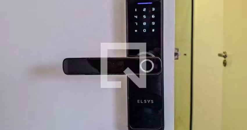 Apartamento à Venda - Liberdade, 1 Quarto,  26 m2