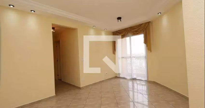 Apartamento à venda - vila califórnia, 2 quartos,  52 m2