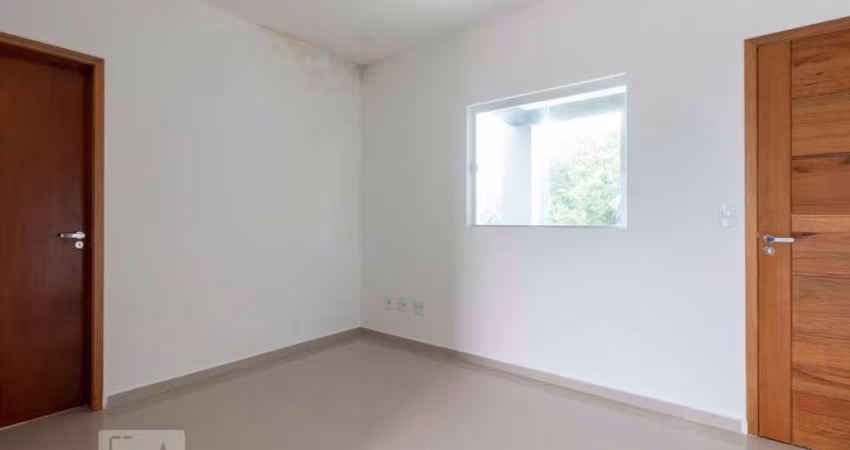 Apartamento à Venda - Vila Jacuí, 2 Quartos,  42 m2
