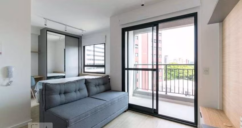 Apartamento à Venda - Saúde, 1 Quarto,  26 m2