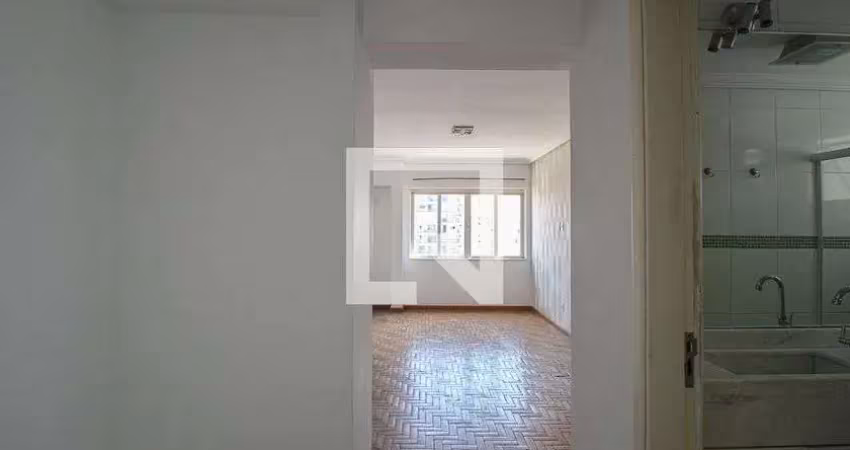 Apartamento com 1 quarto à venda na Rua Silva Bueno, 863, Ipiranga, São Paulo