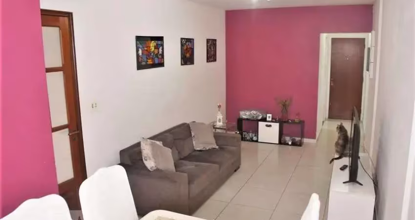Apartamento com 2 quartos à venda na Rua Alfredo Zunkeller, 95, Mandaqui, São Paulo