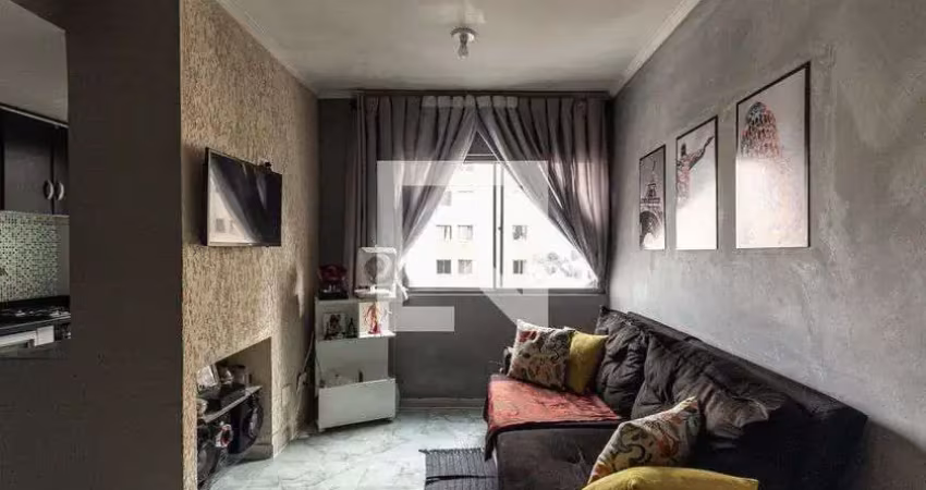 Apartamento à venda - campos elíseos, 2 quartos,  49 m2