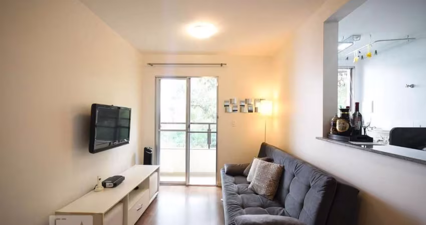 Apartamento à Venda - Panamby, 2 Quartos,  49 m2