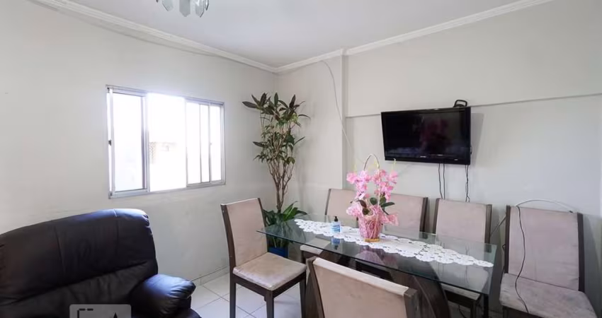 Apartamento à Venda - Brás, 3 Quartos,  64 m2