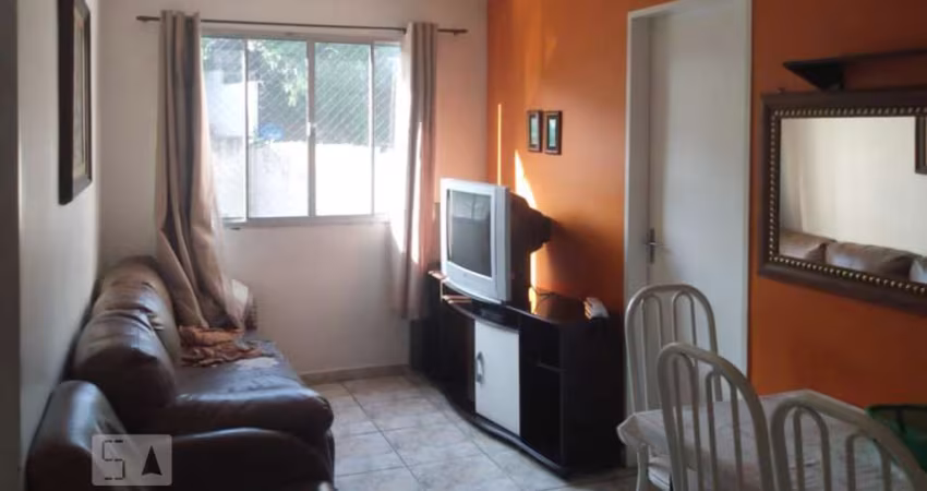 Apartamento à Venda - Ermelino Matarazzo, 3 Quartos,  47 m2