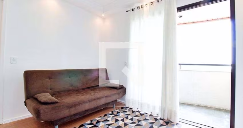 Apartamento à Venda - Portal do Morumbi, 1 Quarto,  38 m2