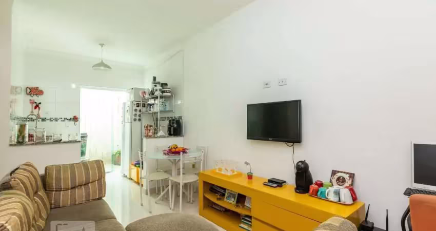 Casa à Venda - Itaquera, 2 Quartos,  45 m2