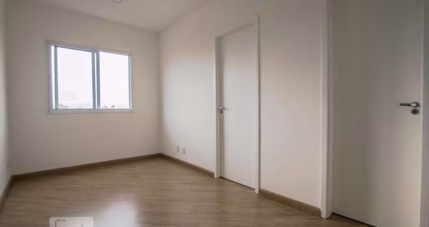 Apartamento à Venda - Bom Retiro, 1 Quarto,  34 m2