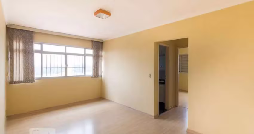 Apartamento com 2 quartos à venda na Avenida Lino de Almeida Pires, 545, Jabaquara, São Paulo