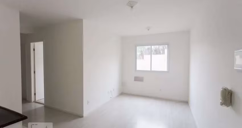 Apartamento à venda - vila califórnia, 2 quartos,  49 m2