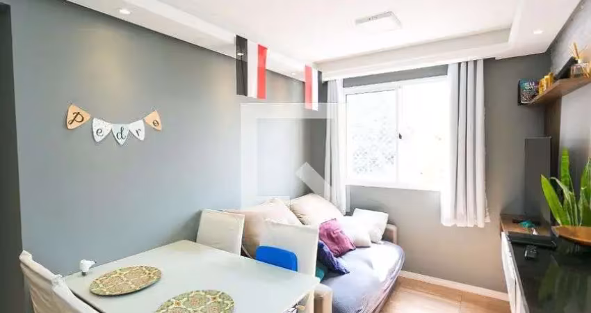 Apartamento com 2 quartos à venda na Rua José Pedro de Carvalho Lima, 405, Panamby, São Paulo