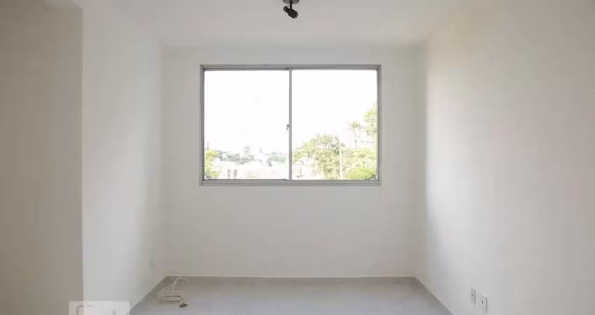 Apartamento à venda - vila mascote, 2 quartos,  62 m2