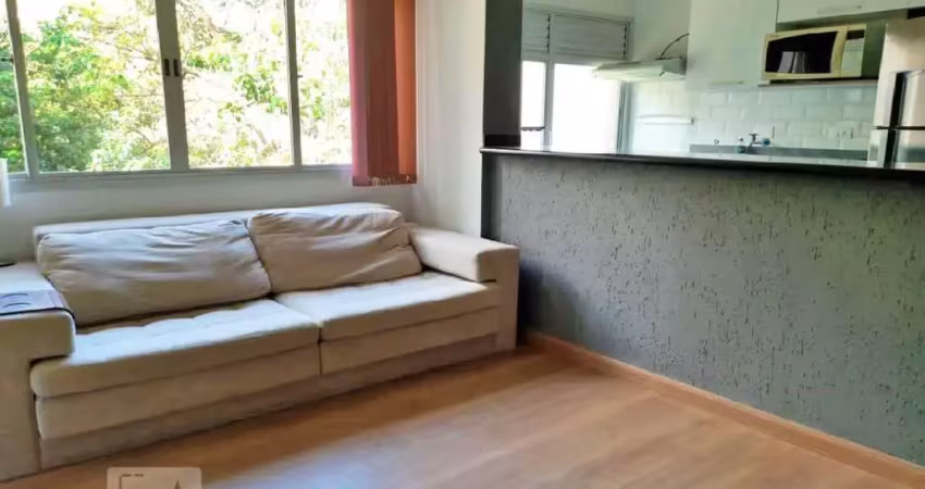 Apartamento à venda - vila mazzei, 2 quartos,  48 m2