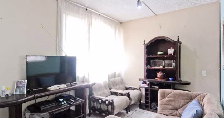 Apartamento à Venda - Vila Santista, 2 Quartos,  55 m2