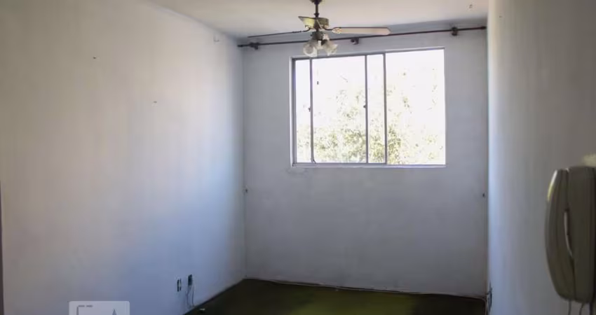 Apartamento à Venda - Jardim Nadir, 2 Quartos,  60 m2