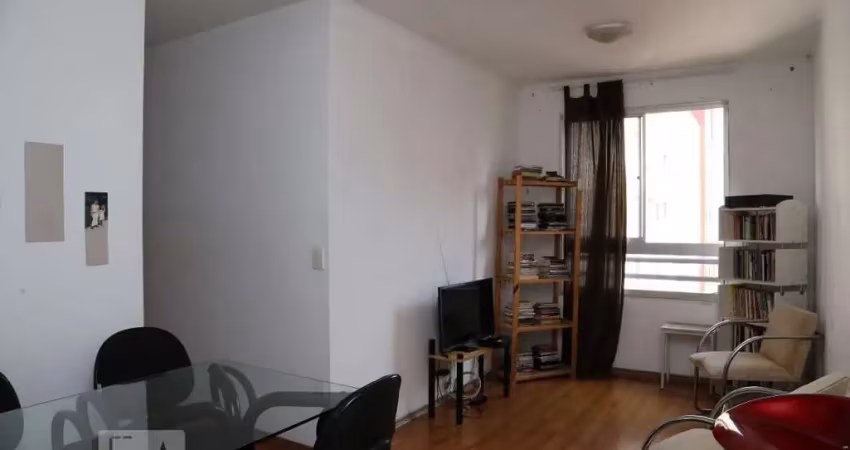 Apartamento com 2 quartos à venda na Rua Antônio Júlio dos Santos, 201, Morumbi, São Paulo