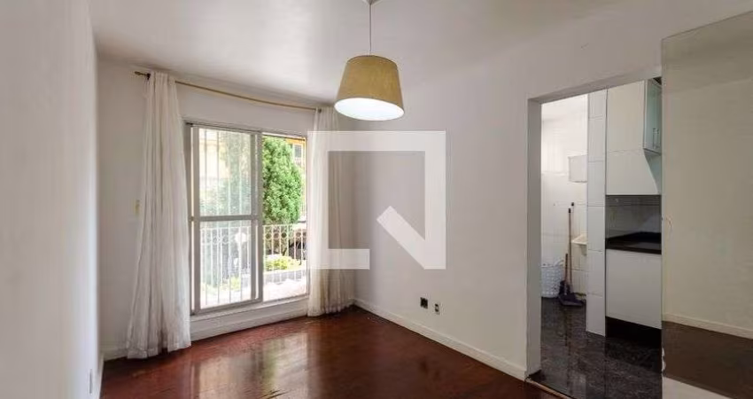 Apartamento à Venda - Freguesia do Ó, 2 Quartos,  50 m2