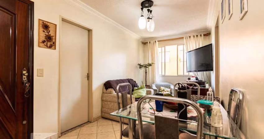 Apartamento à Venda - Ermelino Matarazzo, 3 Quartos,  61 m2