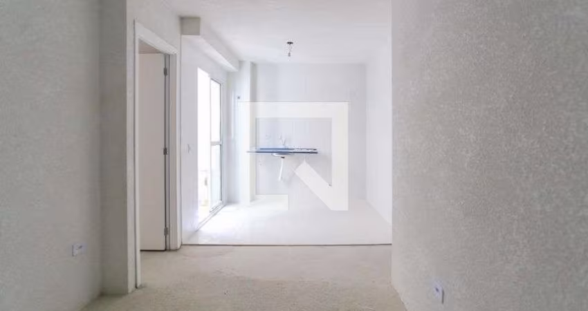 Apartamento à Venda - Cidade São Francisco , 2 Quartos,  42 m2