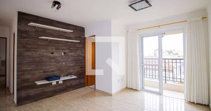 Apartamento à Venda - Vila Ede, 2 Quartos,  77 m2