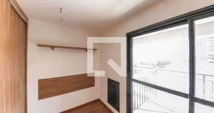 Apartamento à venda - vila santa clara, 1 quarto,  26 m2