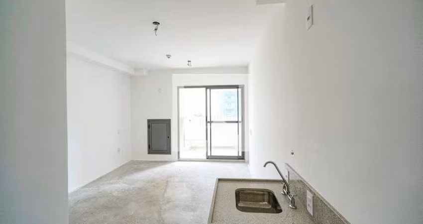 Apartamento à Venda - Vila Aricanduva, 1 Quarto,  32 m2