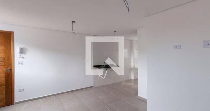 Apartamento à Venda - Artur Alvim, 2 Quartos,  45 m2
