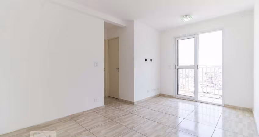 Apartamento à Venda - Jardim São Saverio, 2 Quartos,  47 m2