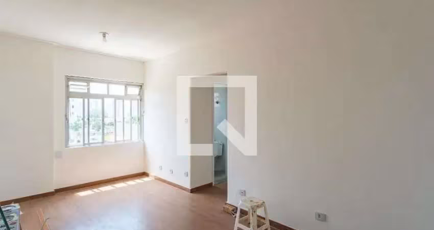 Apartamento com 2 quartos à venda na Rua Antônio de Barros, 995, Tatuapé, São Paulo