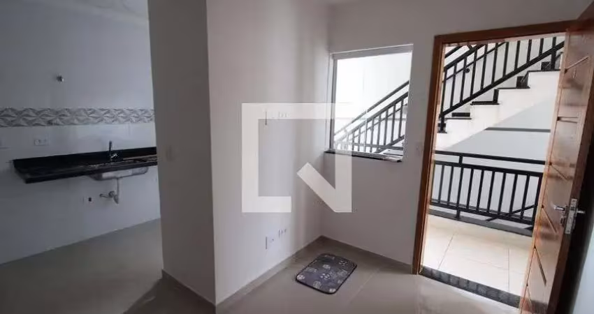 Apartamento com 1 quarto à venda na Rua Mangaíba, 183, Água Fria, São Paulo