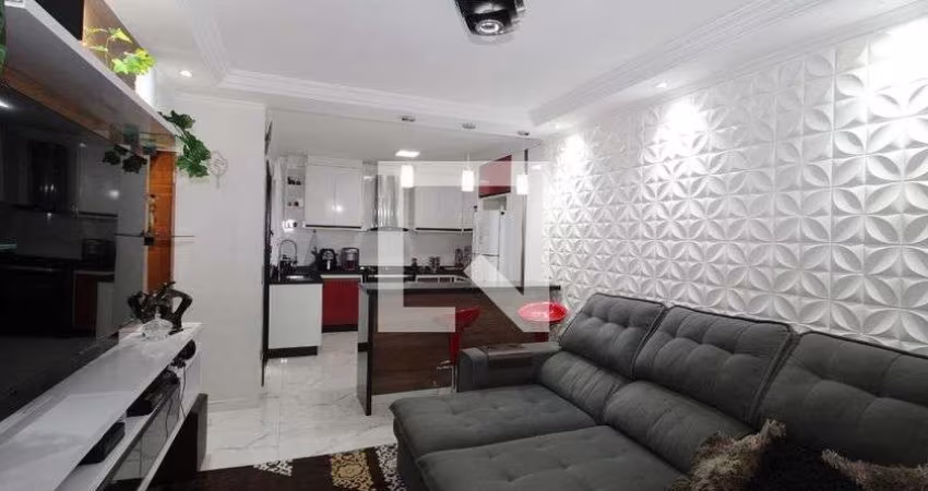Casa à Venda - Vila Ré, 2 Quartos,  87 m2