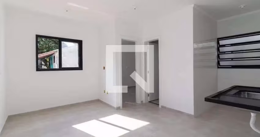 Apartamento com 1 quarto à venda na Rua Gregório Lopes, 65, Santana, São Paulo