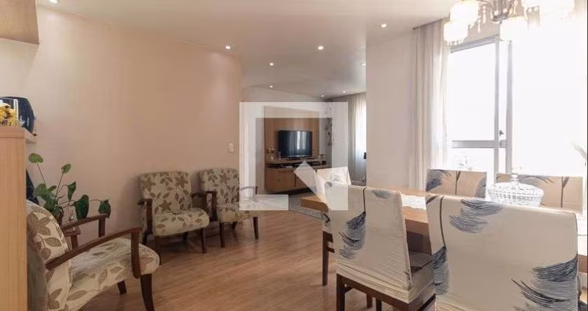 Apartamento à Venda - Jardim São Savério, 2 Quartos,  64 m2