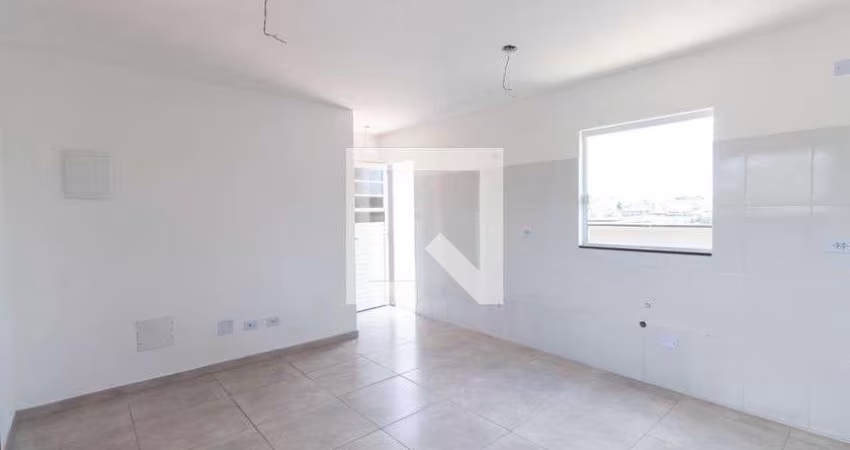 Apartamento à Venda - Artur Alvim, 1 Quarto,  51 m2