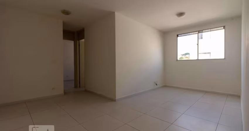 Apartamento à Venda - Cidade São Francisco , 2 Quartos,  58 m2