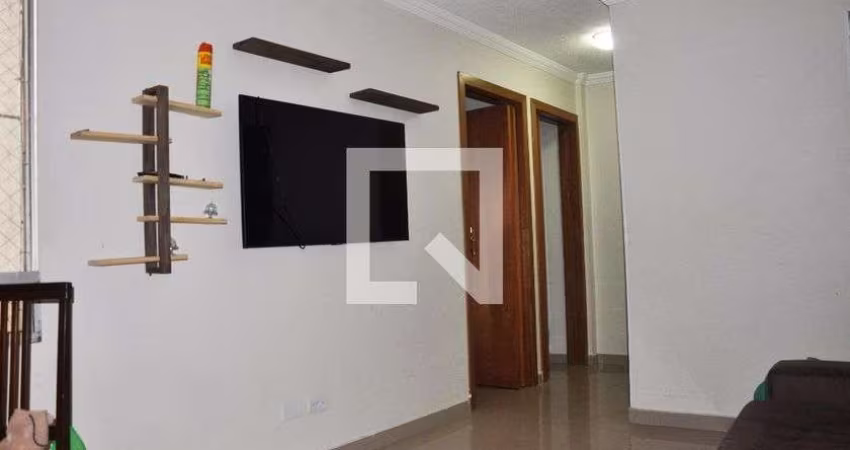 Apartamento à Venda - Vila Dionísia, 2 Quartos,  55 m2