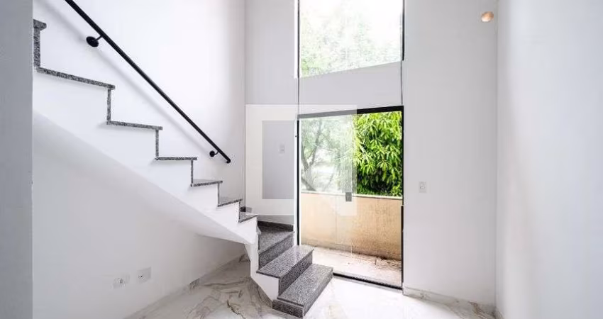 Apartamento à Venda - Vila Mascote, 1 Quarto,  28 m2