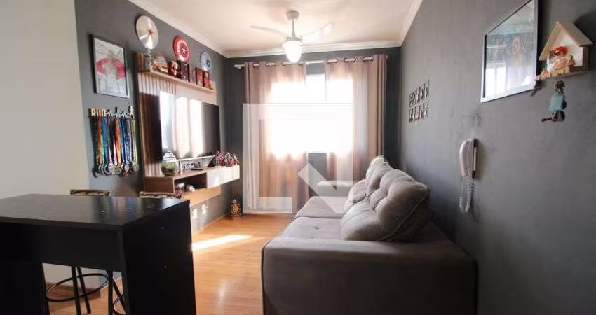 Apartamento à Venda - Panamby, 2 Quartos,  43 m2